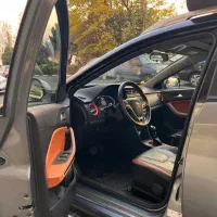 ایکس ۲۲ لاکچری|خودرو سواری و وانت|نسیمشهر, |دیوار