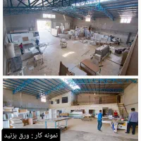 کابینت و دکوراسیون کهن چوب|مصالح و تجهیزات ساختمان|یزد, |دیوار