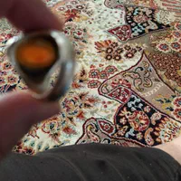 انگشتر عقیق|جواهرات|تهران, نعمت‌آباد|دیوار
