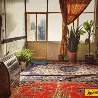 اجاره واحد یک خواب