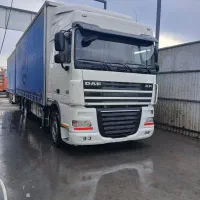 کانتین چادری ساخت گرجستان