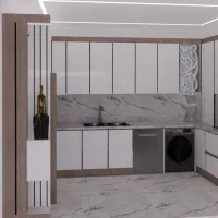 برای زیبای منزل خود سرمایه خود را دست هرکسی ندهید|جاکفشی، کمد، دراور|پارسآباد, |دیوار