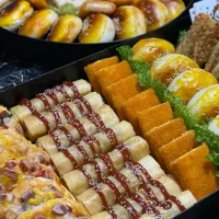 میز استارتر و فینگرفود|خدمات پذیرایی، مراسم|شیراز, تاچارا|دیوار