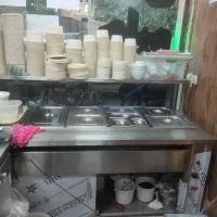 گرمکن آش و حلیم
