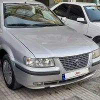 سمند lx مدل ۸۵ تمام رنگ|خودرو سواری و وانت|کرمانشاه, |دیوار