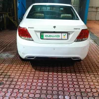 دنا تیپ ۲ ،مدل ۱۳۹۴،باضمانت کارنامه|خودرو سواری و وانت|تهران, حکیمیه|دیوار