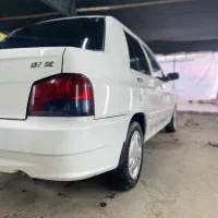 132 بیرنگ بی ضربه شاسی سالم|خودرو سواری و وانت|رشت, شهرک صبا|دیوار