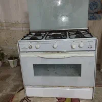 گازطرح فر.اجاق گازطرح فر