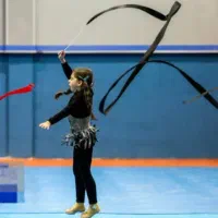 آمـوزش ژیمناستیک گام به گام بوکان