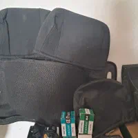 لوازم پراید|قطعات یدکی و لوازم جانبی|خاوران, |دیوار