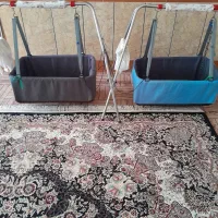 دو عدد گهواره دونه ای یک میلیون