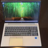 لپتاپ HP elitebook نو