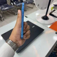 آیفون 13 نرمال آبی|موبایل|ایرانشهر, |دیوار