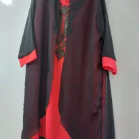 شومیز مجلسی در حد نو