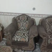 مبل سالم و تمیز