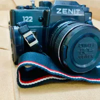 دوربین ZENIT