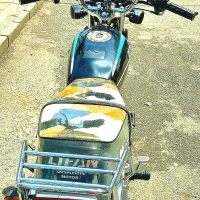 موتور لیفان ۱۵۰|موتورسیکلت|محمدیه-قزوین, |دیوار