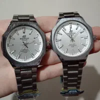 ساعت های کاسیو کلاسیک، ادیفیس، جهان نما