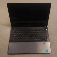 لپ تاپ DELL Core i5 نسل چهار|رایانه همراه|قم, بنیاد|دیوار