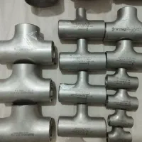 فروش اتصالات جوشی استیل شیردیافراگمی وگیچ فشارقوی|مصالح و تجهیزات ساختمان|ابهر, |دیوار