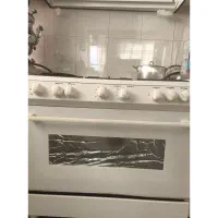 گازفر|اجاق گاز و لوازم برقی پخت‌وپز|هشتگرد, شهرک راه آهن|دیوار