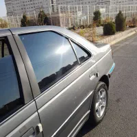 پژو پارسXU7|خودرو سواری و وانت|کرج, گلشهر|دیوار