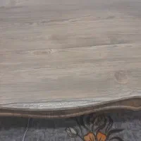 میز عسلی چوبی سالم بدون ایراد