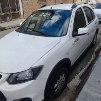 فروش کوییک مدل 98|خودرو سواری و وانت|ابهر, |دیوار