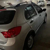 کوییک آر مدل ۱۴۰۱ کم کار|خودرو سواری و وانت|اهواز, زیتون کارمندی|دیوار