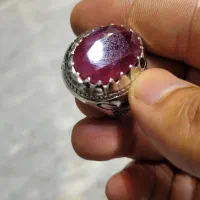 یاقوت بدون تکرار و کمیاب|جواهرات|کاشان, پشت شهربانی|دیوار