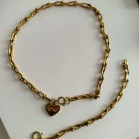 نیم ست تیفانی