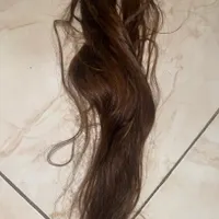 ۷۰۰شاخه مو طبیعی سرکراتین شده فقط پنج تومان|حراج|تهران, فرمانیه|دیوار