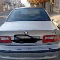 فروش سمند۸۳|خودرو سواری و وانت|صحنه, |دیوار