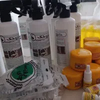 صابون عطری مشک
