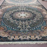 فروش ۲ عدد فرش ۱۲ متری در حد خیلی نو