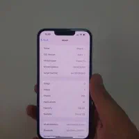 آیفون 13 128