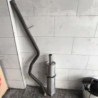 منبع طرح جانپر و سنتر سایز55