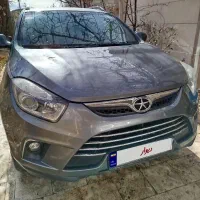 جک  S5 دنده ای
