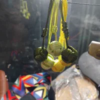 سرکلیدی|زیورآلات و اکسسوری|اصفهان, جویباره|دیوار