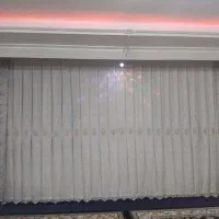 پرده پذیرایی