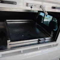 کابین اتاق باربند سازمانی قفسه بندی و طبقه|قطعات یدکی و لوازم جانبی|بوانات, |دیوار