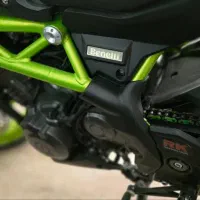 بنلی دو سیلندر|موتورسیکلت|اصفهان, سعادت‌آباد|دیوار