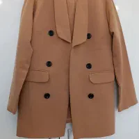 مانتو کت شلوار شومیز وست سارافون