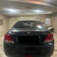 دنا معمولی تیپ ۲ مدل ۱۳۹۷|خودرو سواری و وانت|تهران, زرکش|دیوار