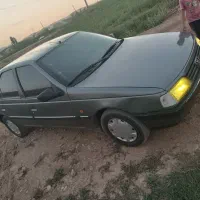 پژو405