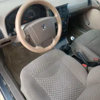 ماشین فوق العاده سالم