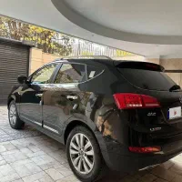 جک S5 نیوفیس ۱۴۰۱ مشکی کمکارکرد اتومات|خودرو سواری و وانت|تهران, شهرک استقلال|دیوار