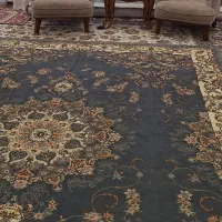 روفرشی ۱۲متری مخمل دو رویه