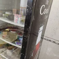 یخچال نو|یخچال و فریزر|جیرفت, |دیوار