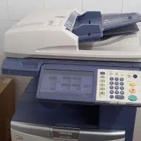 دستگاه فتوکپی  پرینتر توشیبا256se